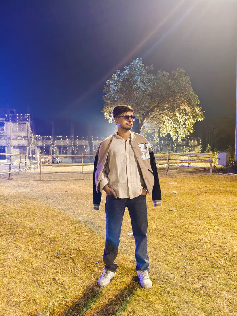 Yashveer Singh